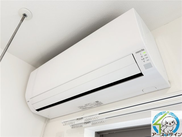 ジーメゾン明石林崎の設備