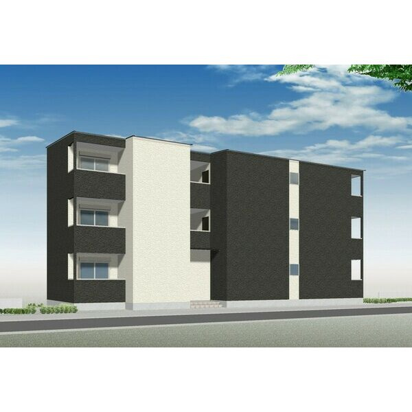 ジーメゾン明石林崎