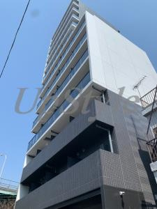 【外観】 | マーロ千住クレストタップ