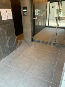 【エントランス】 | マーロ千住クレストタップ