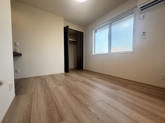 【内装】エマーブルMグラン　Ⅰ棟  