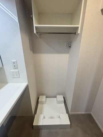 【その他】エマーブルMグラン　Ⅰ棟 