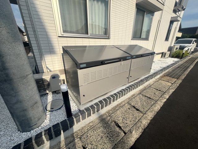 【その他共用部分】エマーブルMグラン　Ⅰ棟  