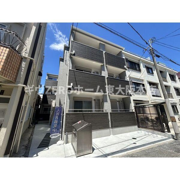 プロスパーコート桃谷