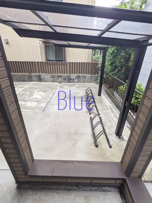 【その他共用部分】 | ソフィアエヌ湘南平塚