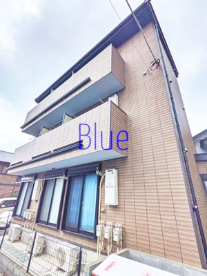 【外観】 | ソフィアエヌ湘南平塚