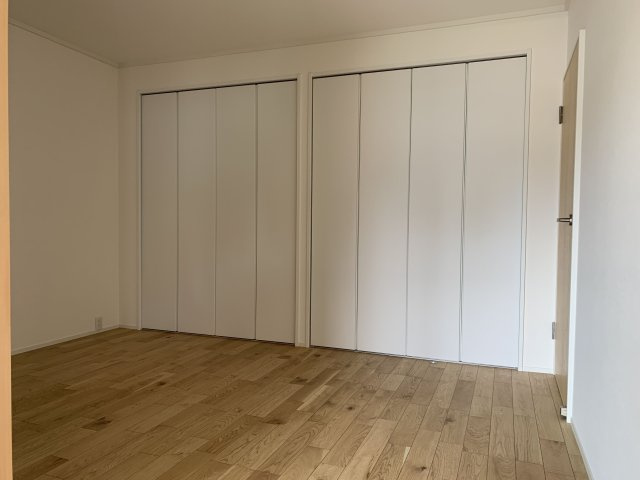 【収納】 | サンシャイン大橋 | 7.8帖のお部屋は大容量の収納があるので居住スペースをスッキリと使えます