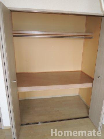 【収納】 | コーポラス泉 | 収納