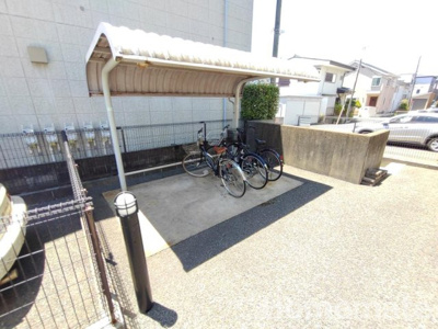 【その他共用部分】 | コーポラス泉