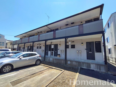 【その他共用部分】 | コーポラス泉