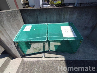 【その他共用部分】 | コーポラス泉