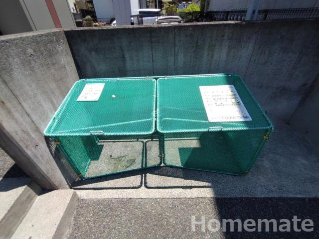 【その他共用部分】 | コーポラス泉