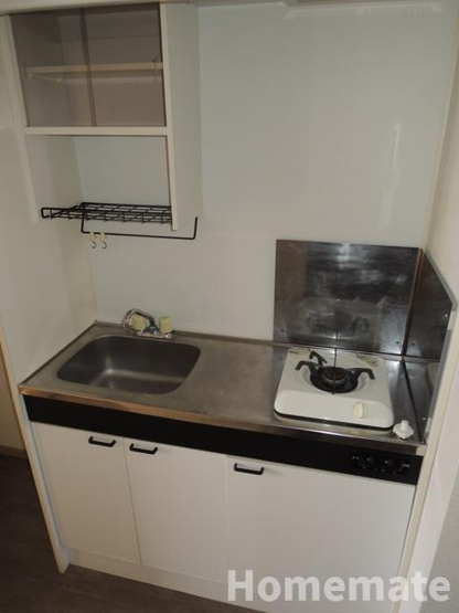 【キッチン】 | コーポラス泉 | キッチン