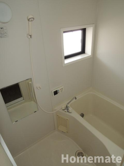 【浴室】 | コーポラス泉 | バス