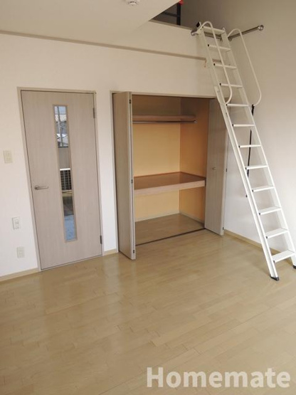 【寝室】 | コーポラス泉 | 居室