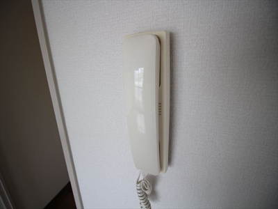 【セキュリティ】 | エヴァーグリーンタナカ