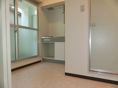 【内装】 | エヴァーグリーンタナカ