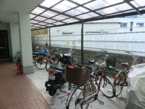 【その他共用部分】 | エヴァーグリーンタナカ