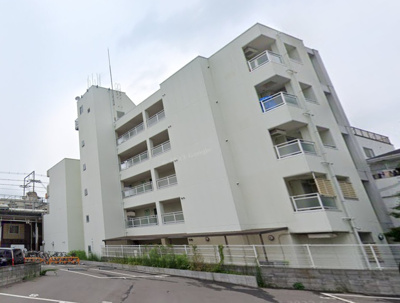 【外観】 | エヴァーグリーンタナカ