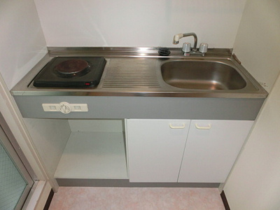 【キッチン】 | エヴァーグリーンタナカ