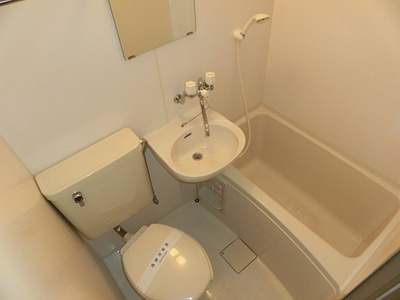 【浴室】 | エヴァーグリーンタナカ