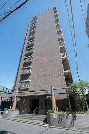 ライオンズマンション鶴見花月園前