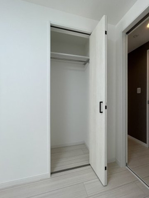 【収納】 | BestStage大間2丁目Ⅰ | 収納があります