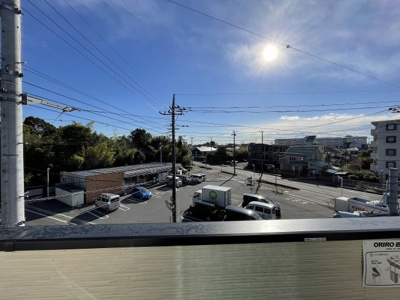 【展望】 | BestStage大間2丁目Ⅰ