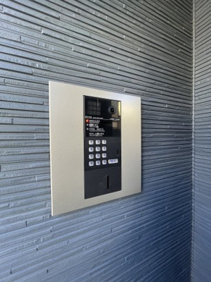 【セキュリティ】 | BestStage大間2丁目Ⅰ