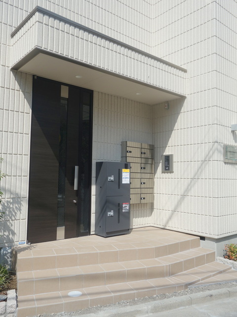 Confor Maison（コンフォールメゾン）のエントランス|エントランス