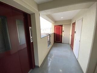 【その他共用部分】 | ウッディ高円寺