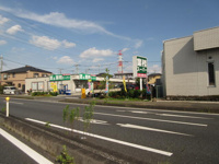 業務スーパー新狭山店まで1150m