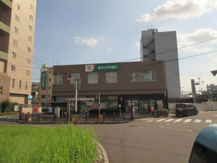 埼玉りそな銀行新狭山…まで350m