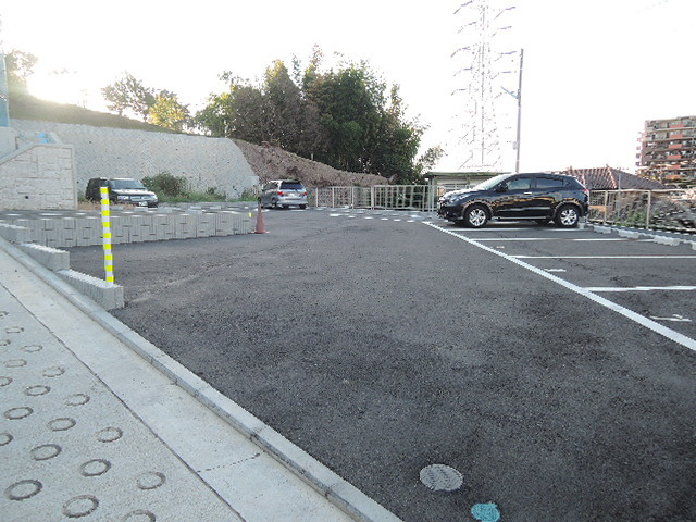 Ｂｅｌｌａ　ｖｉｓｔａの駐車場|駐車場あり