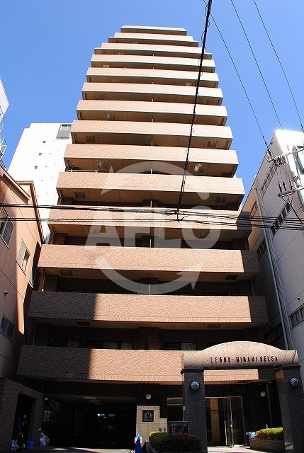 リーガル南船場