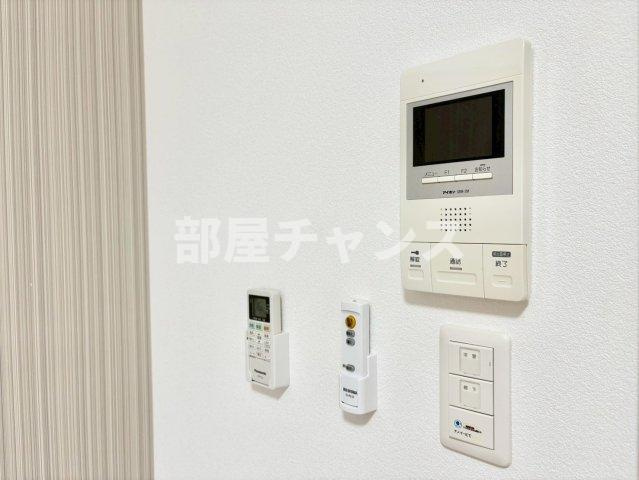 レガーロのセキュリティ