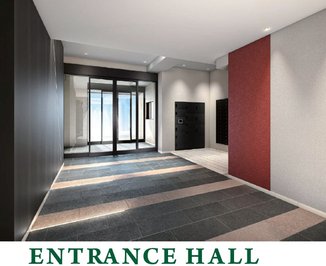 【エントランス】 | MAXIV八王子TRE