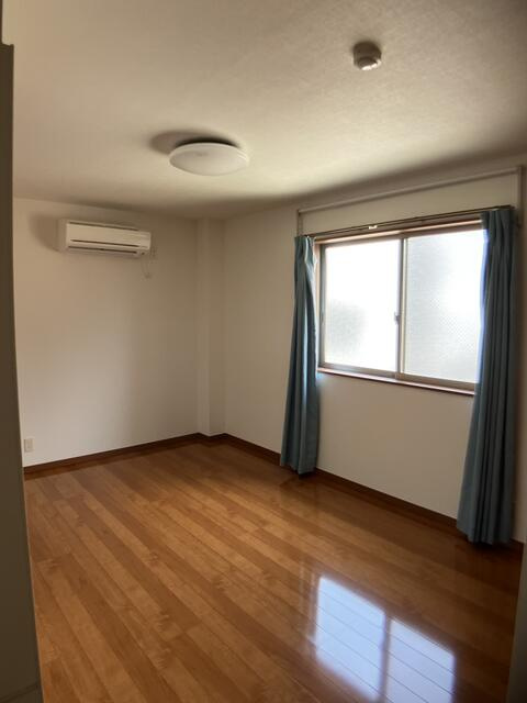 所沢市松葉町のアパートの画像