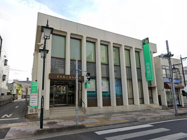 群馬銀行春日部支店まで619m