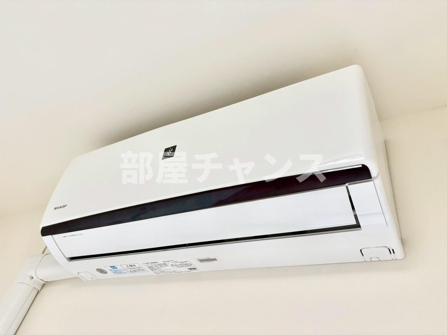 サクシード大曽根の設備