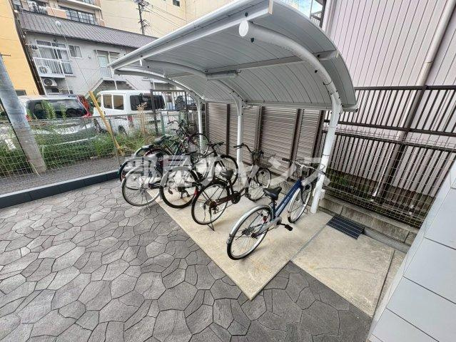 サクシード大曽根のその他共用部分