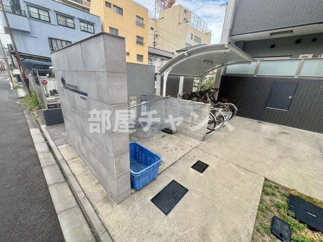 サクシード大曽根のその他