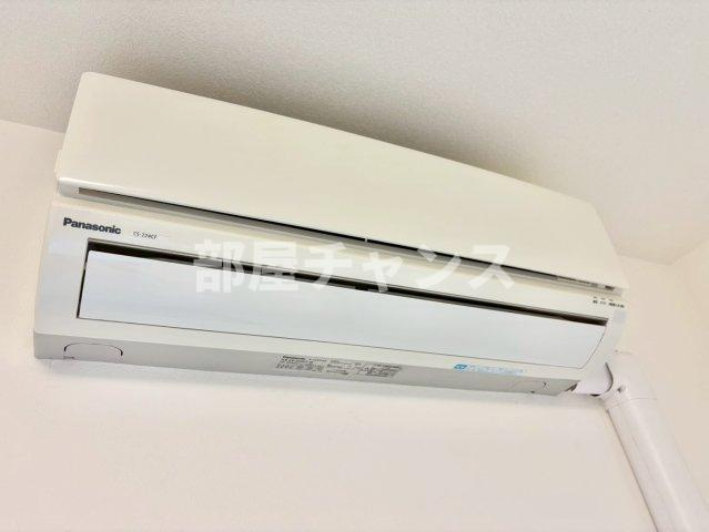 イーハトーブ大曽根の設備