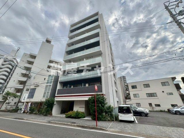 イーハトーブ大曽根