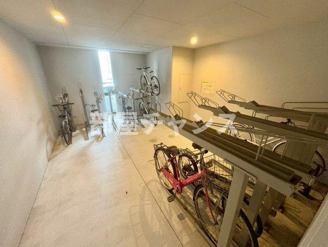 イーハトーブ大曽根のその他共用部分