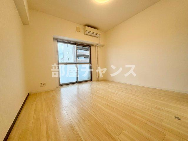 イーハトーブ大曽根の居間・リビング