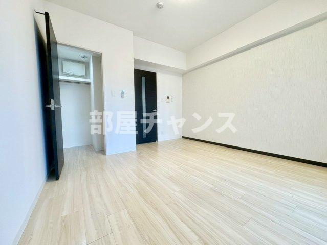 イーハトーブ大曽根の寝室