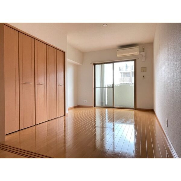 キルンズ高取の居間・リビング