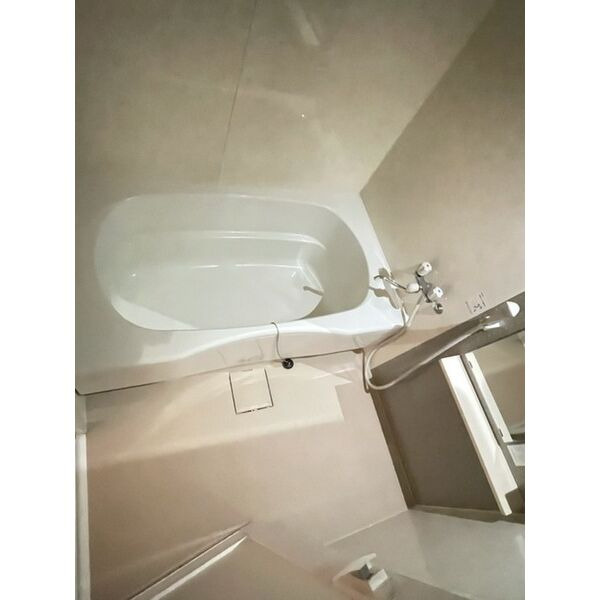 キルンズ高取の浴室