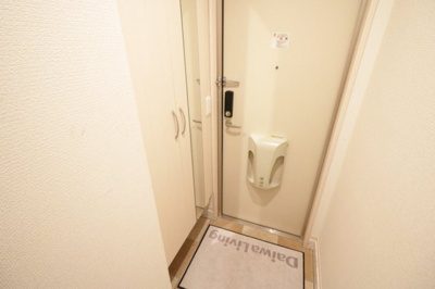 【玄関】 | シエル　ディユ